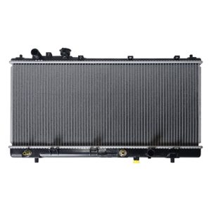 Radiator for Mazda (RAD-MZ-AT26-133)