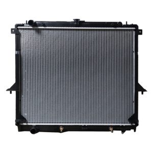 Radiator for Nissan Navara (RAD-NS-AT26-211)