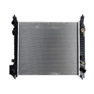Radiator for Nissan Almera (RAD-NS-AT26-254)
