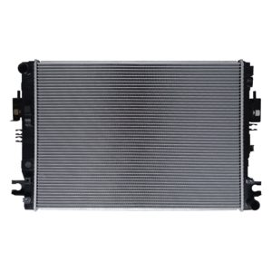 Radiator for Nissan Terra (RAD-NS-MT26-148)