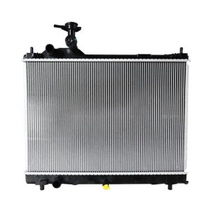 Radiator for Suzuki Swift (RAD-SZ-MT16-227)