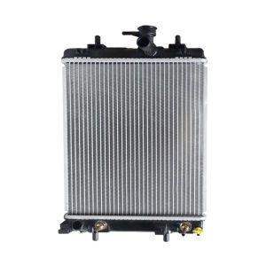 Radiator for Toyota Wigo (RAD-TY-AT16-096)