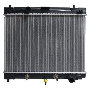 Radiator for Toyota Vios (RAD-TY-AT16-142)