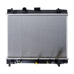 Radiator for Toyota Vios (RAD-TY-AT22-074)