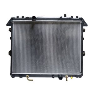 Radiator for Toyota Hilux (RAD-TY-AT26-005)