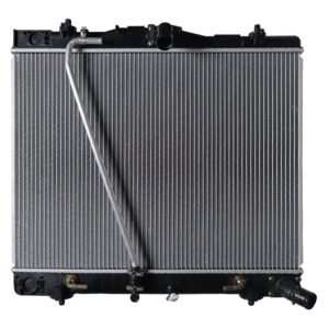 Radiator for Toyota Hiace (RAD-TY-AT36-146)