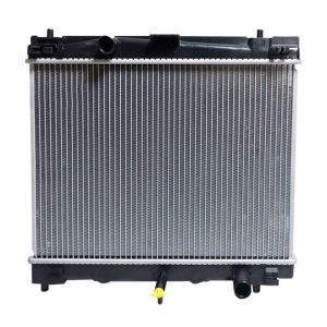Radiator for Toyota Vios (RAD-TY-MT22-006)