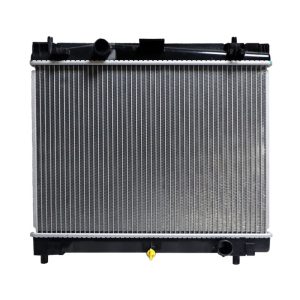 Radiator for Toyota Vios (RAD-TY-MT22-007)