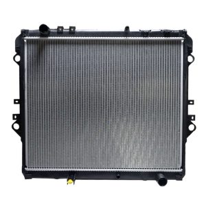 Radiator for Toyota Hilux (RAD-TY-MT26-079)