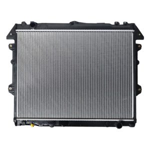 Radiator for Toyota Fortuner (RAD-TY-MT26-114)