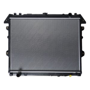 Radiator for Toyota Hilux (RAD-TY-MT26-143)
