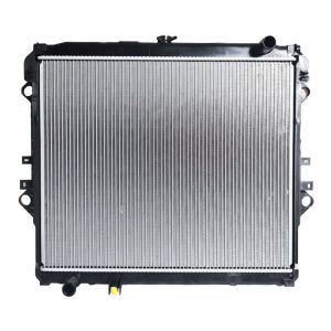 Radiator for Toyota Hilux (RAD-TY-MT26-229)