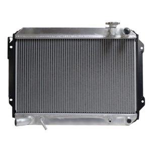 Radiator for Toyota Revo (RAD-TY-MT48-153)