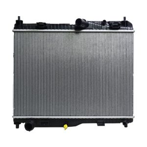 Radiator for Ford Ecosport (RAD-FD-MT22-360) – KGCAR.PH Philippines