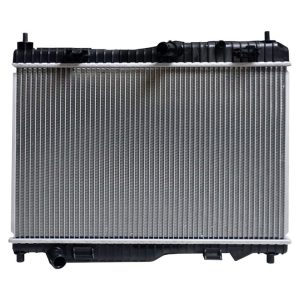 Radiator for Ford Ecosport (RAD-FD-MT26-014) – KGCAR.PH Philippines