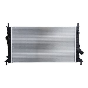 Radiator for Ford (RAD-FD-MT16-196) – KGCAR.PH Philippines