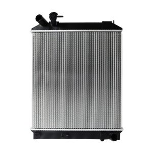 Radiator for Global (RAD-IS-MT36-247) – KGCAR.PH Philippines