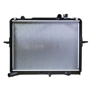 Radiator for Global (RAD-KA-MT36-273) – KGCAR.PH Philippines