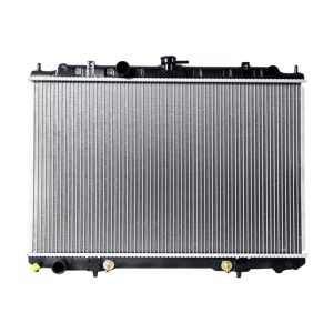 Radiator for Global (RAD-NS-AT16-258) – KGCAR.PH Philippines