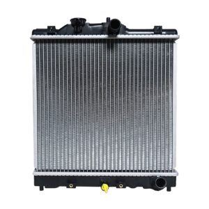 Radiator for Honda Civic (RAD-HD-MT16-331) – KGCAR.PH Philippines