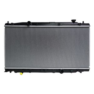 Radiator for Honda (RAD-HD-MT16-355) – KGCAR.PH Philippines