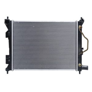 Radiator for Hyundai Accent (RAD-HY-AT16-104) – KGCAR.PH Philippines