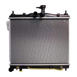 Radiator for Hyundai Getz (2005–2010) (RAD-HY-AT26-274) – KGCAR.PH Philippines