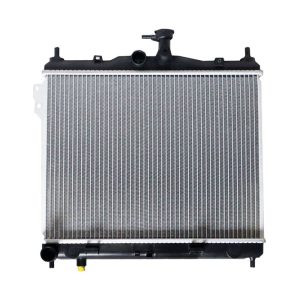 Radiator for Hyundai Getz (RAD-HY-MT26-057) – KGCAR.PH Philippines