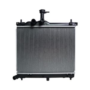 Radiator for Hyundai I10 (2011–2013) (RAD-HY-MT26-310) – KGCAR.PH Philippines