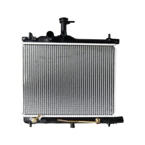 Radiator for Hyundai I10 (RAD-HY-AT26-215) – KGCAR.PH Philippines