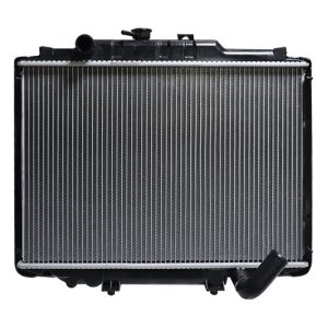 Radiator for Hyundai (RAD-HY-MT36-107) – KGCAR.PH Philippines