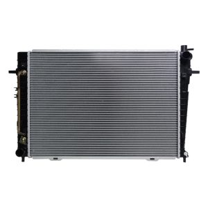 Radiator for Hyundai Tucson (RAD-HY-AT22-324) – KGCAR.PH Philippines