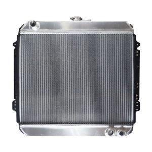 Radiator for Isuzu Crosswind (RAD-IS-AT32-094) – KGCAR.PH Philippines