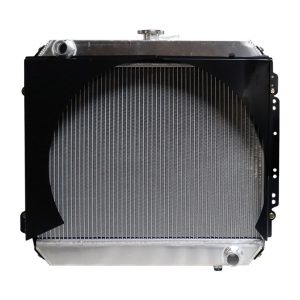 Radiator for Isuzu Crosswind (RAD-IS-MT32-080) – KGCAR.PH Philippines