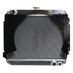 Radiator for Isuzu Crosswind (RAD-IS-MT32-108) – KGCAR.PH Philippines
