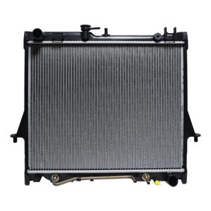 Radiator for Isuzu D-Max (RAD-IS-AT26-036) – KGCAR.PH Philippines