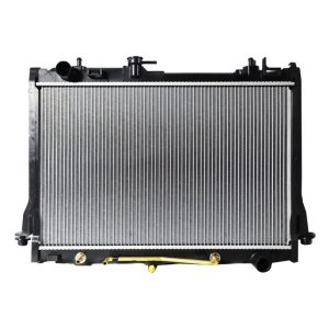 Radiator for Isuzu D-Max (RAD-IS-AT26-206) – KGCAR.PH Philippines