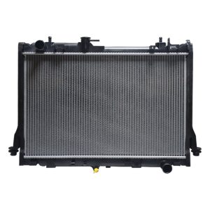 Radiator for Isuzu D-Max (RAD-IS-MT26-141) – KGCAR.PH Philippines