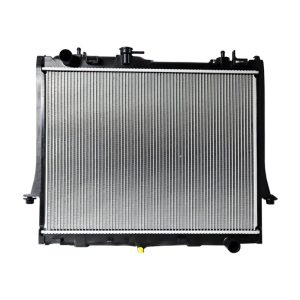 Radiator for Isuzu D-Max (RAD-IS-MT26-204) – KGCAR.PH Philippines