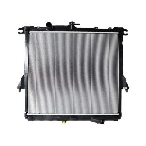Radiator for Isuzu D-Max (RAD-IS-MT26-222) – KGCAR.PH Philippines