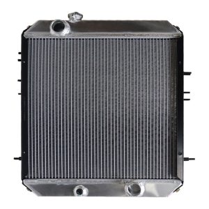 Radiator for Isuzu (RAD-IS-MT32-113) – KGCAR.PH Philippines