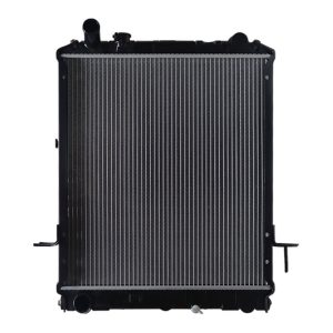 Radiator for Isuzu (RAD-IS-MT36-161) – KGCAR.PH Philippines