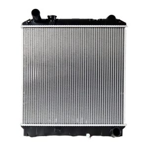Radiator for Isuzu (RAD-IS-MT36-243) – KGCAR.PH Philippines