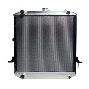 Radiator for Isuzu (RAD-IS-MT36-249) – KGCAR.PH Philippines