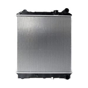 Radiator for Isuzu (RAD-IS-MT36-251) – KGCAR.PH Philippines