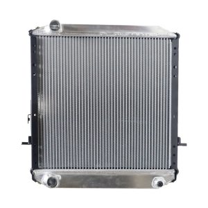 Radiator for Isuzu (RAD-IS-MT42-073) – KGCAR.PH Philippines
