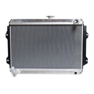 Radiator for Isuzu (RAD-IS-MT48-027) – KGCAR.PH Philippines