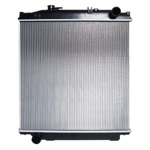 Radiator for Isuzu (RAD-IS-MT48-278) – KGCAR.PH Philippines