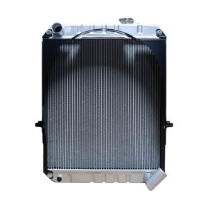 Radiator for Isuzu (RAD-IS-MT68-044) – KGCAR.PH Philippines