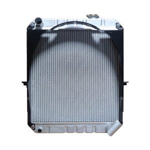 Radiator for Isuzu (RAD-IS-MT68-081) – KGCAR.PH Philippines